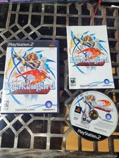 Drakengard 2 (PS2) - Almost (No Reg Card) CIB - Authentic & Tested (Working)