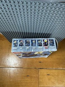 LEGO Alpha Team: Alpha Team Cruiser (6772) New in Box Sealed Box Damage