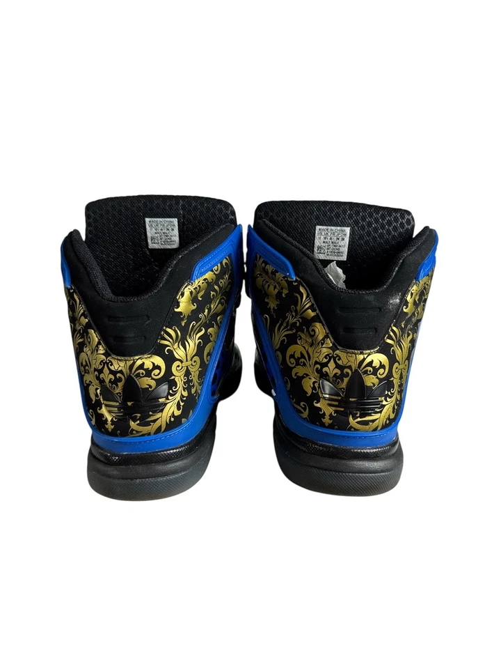 Talla 11 - Adidas TS Lite AMR Throwback Pack Foto 4 de 4