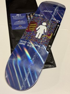 Mike Mo Deck | eBay