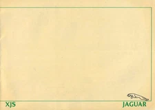 JAGUAR XJS