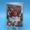2025 Bowman University Chrome TJ PARKER Stealth /40 Clemson Tigers Buffalo Bills