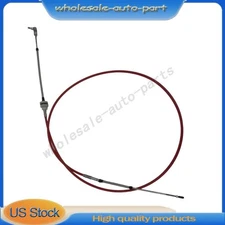 US Reverse Cable for Yamaha VX110-VX1100-VX Deluxe-Sport-Cruiser F1K-6149C-00-00