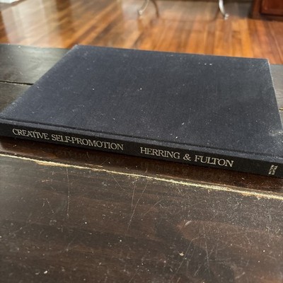 Creative Self-promotion Herring & Fulton
