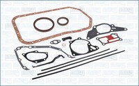 NEU - Ajusa 54173300 Dichtungssatz, KurbelgehäUse FüR Mitsubishi