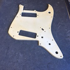 1960's Magnatone or Vox Pickguard
