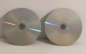 Shenmue II 2 Microsoft Xbox Sega With Bonus Movie Disc Rate Dreamcast USA