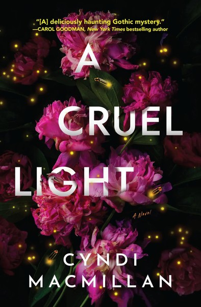 Cyndi Macmillan | A Cruel Light | Buch | Englisch (2023) | Crooked Lane Books-image