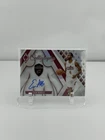 2023 Panini Phoenix Basketball Evan Mobley #CG-EVM