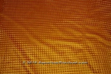 Aquarium Top Clear Mesh Screen Netting Replacement 72"x36" 1/4x1/4" Free Ship