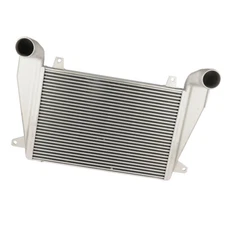 Charge Air Cooler Fits Freightliner FLD120 FLD112 132 Trucks OE# 0123132000