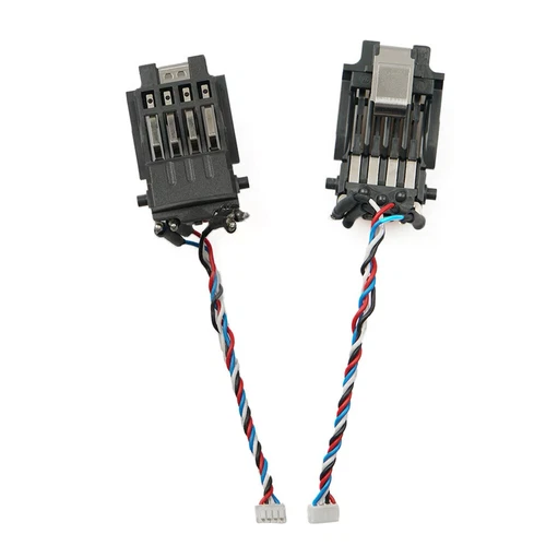 Neu Cradle Connector Ersatz für Motorola Symbol STB4278 Scanner - Bild 2 von 2