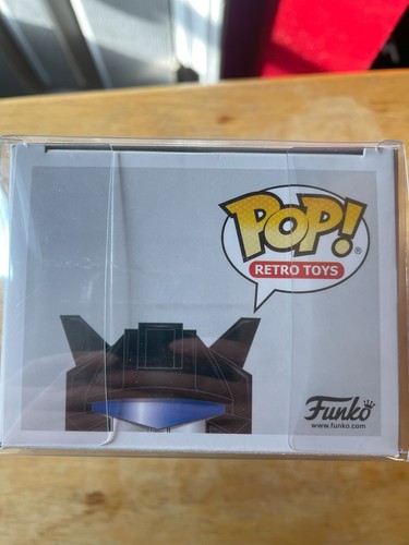Jazz Funko Pop Transformers #25 - Imagen 2 de 6