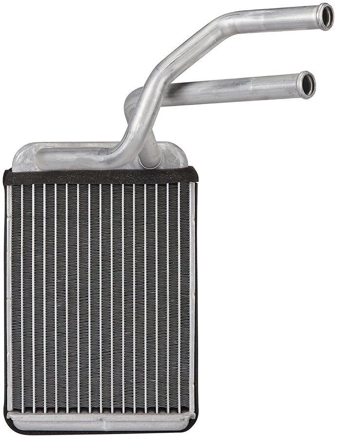 Agility Autoparts 9010008 For Mazda Miata 90-97 Aluminum 7 HVAC Heater Core - Image 3 of 3