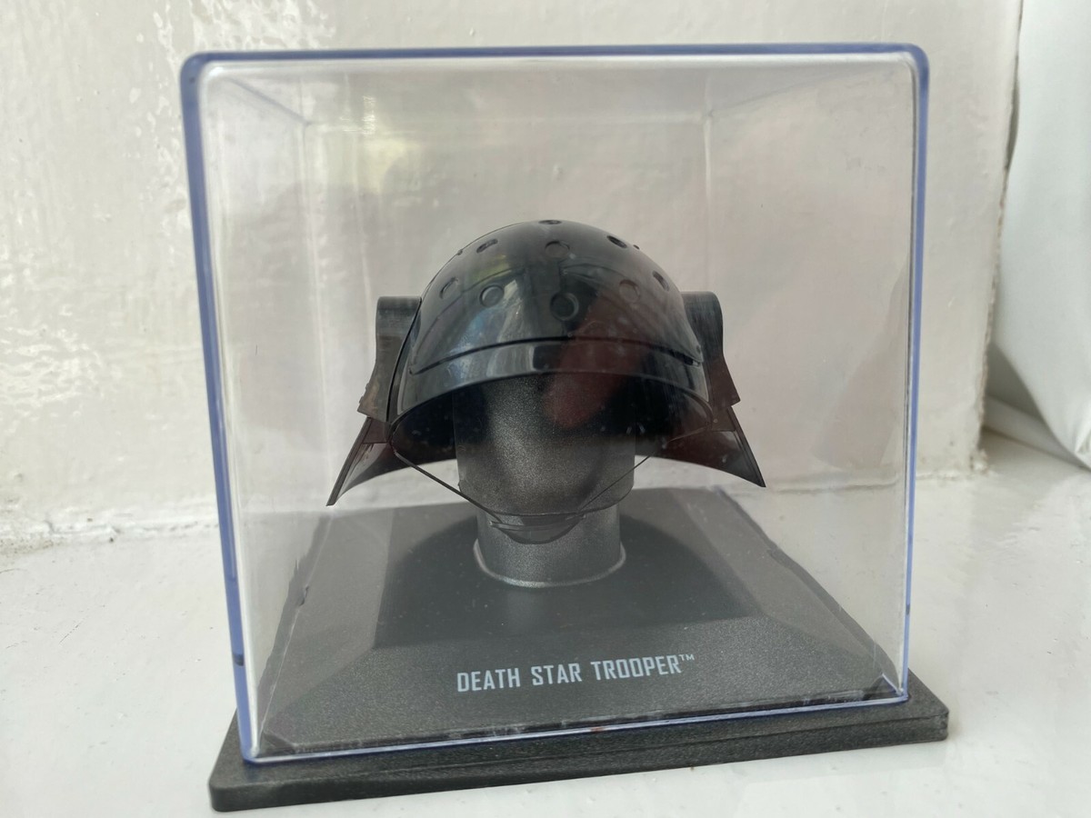 DeAGOSTINI STAR WARS 　34，50 STAR WARS FIGURINE COLLECTION ISSUE #34 X-34 LANDSPEEDER