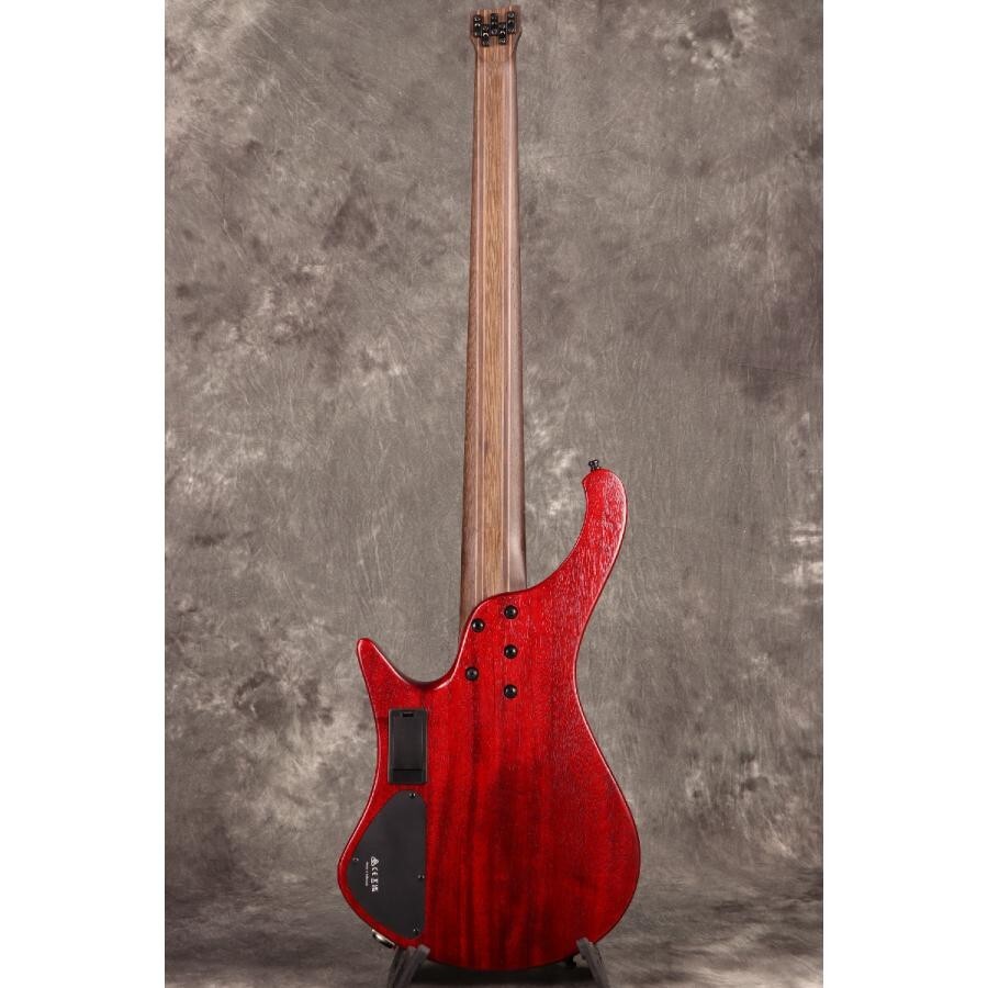 Ibanez / EHB1505-SWL Stained Wine Red Low Gloss Limited Model 5