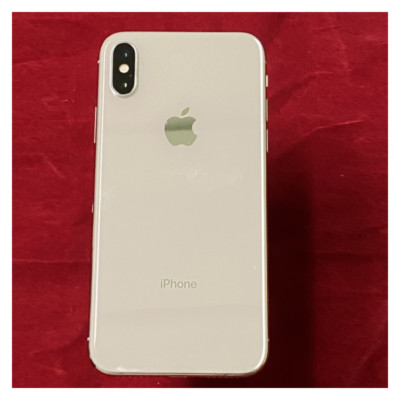 Apple iPhone XS 64GB 256GB Unlocked Verizon Metro PCS T-Mobile Very Good iOS 4G