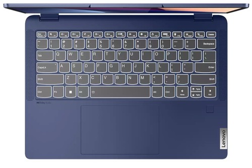 Lenovo Flex 5 2-in-1 14" WUXGA Touch Core i5-1335U 16GB 1TB SSD Active Pen W11P - Picture 7 of 9