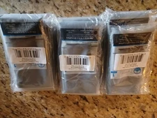 Travel Pillow Cover/Gray-Lot (6)