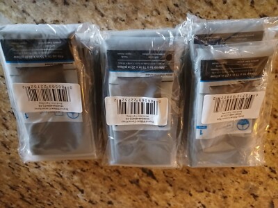 Travel Pillow Cover/Gray-Lot (6)