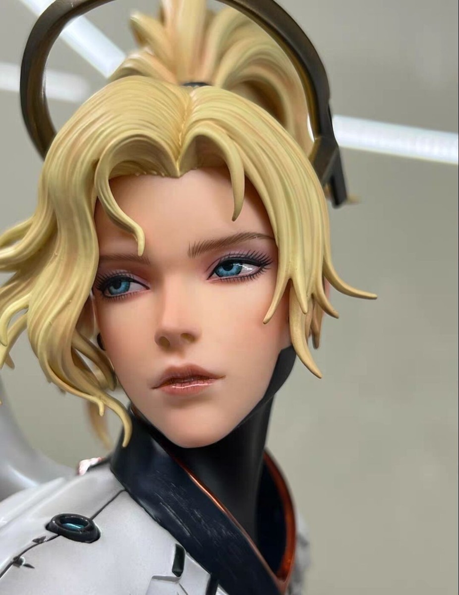HUMMINGBIRD STUDIO 1/4 Mercy マーシー HUMMINGBIRD STUDIO 1/4 Mercy マーシー