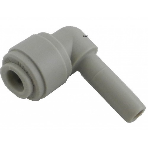 Raccordo Multistrato Multiprofilo A Crimpare 32 Gomito Uguale | Leroy Merlin