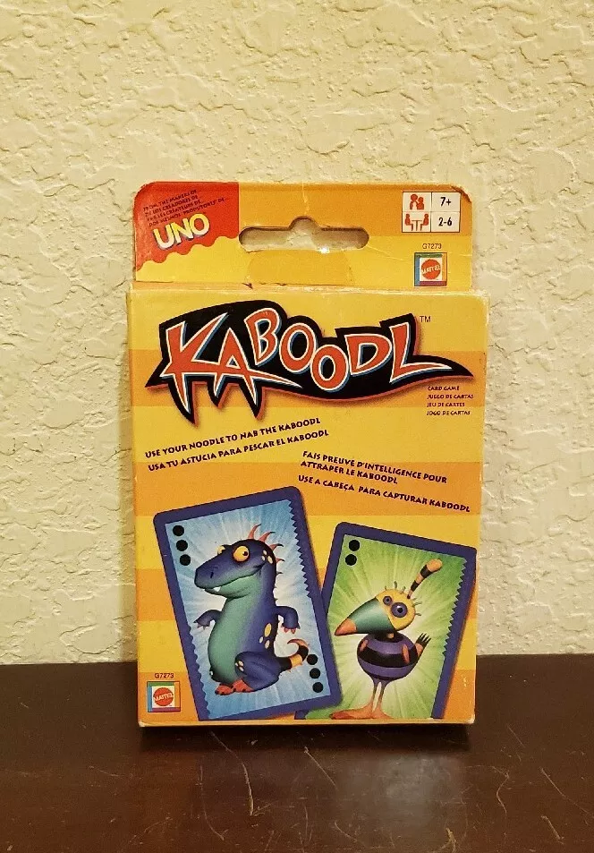 Jogo Uno Mattel 113 Cartas, Shopping