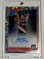 2018-19 Donruss Optic Premium Box Set Basketball Cards 12