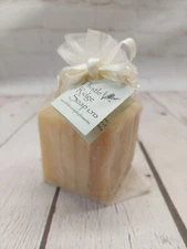 Thistle Ridge Soap Handmade 4 Pack Sampler Stack 4 Scents Made In USA 