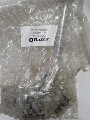 Razor PR200 POCKET ROCKET Kickstand - OEM KICK STAND ORIGINAL