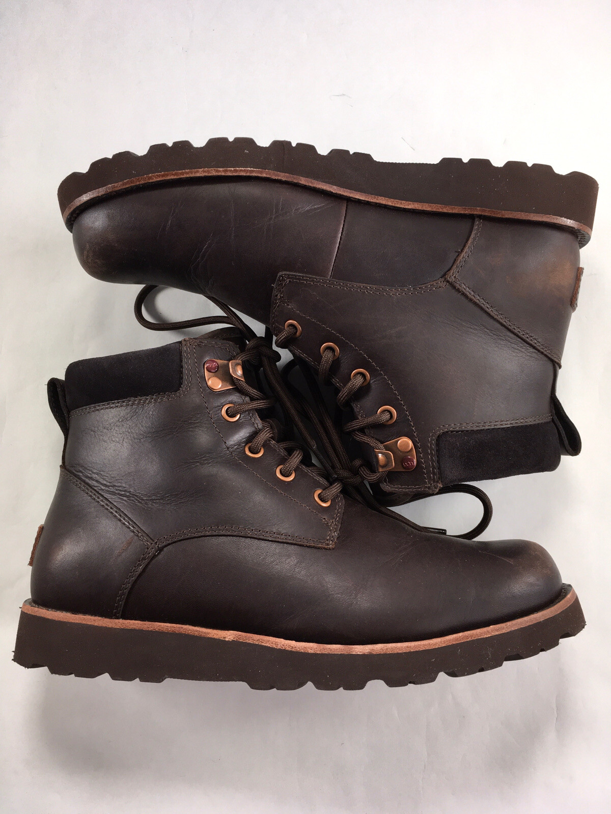 ugg seton waterproof chukka boot