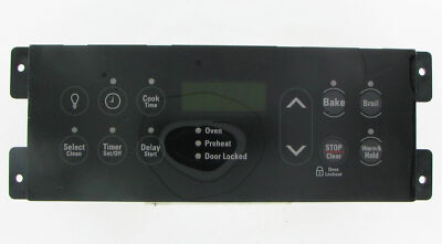 #ad CoreCentric Range Control Board Replacement for Frigidaire 318296802 $168.18