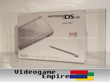 1x Schutzhülle für Nintendo DS Lite (Big) /...