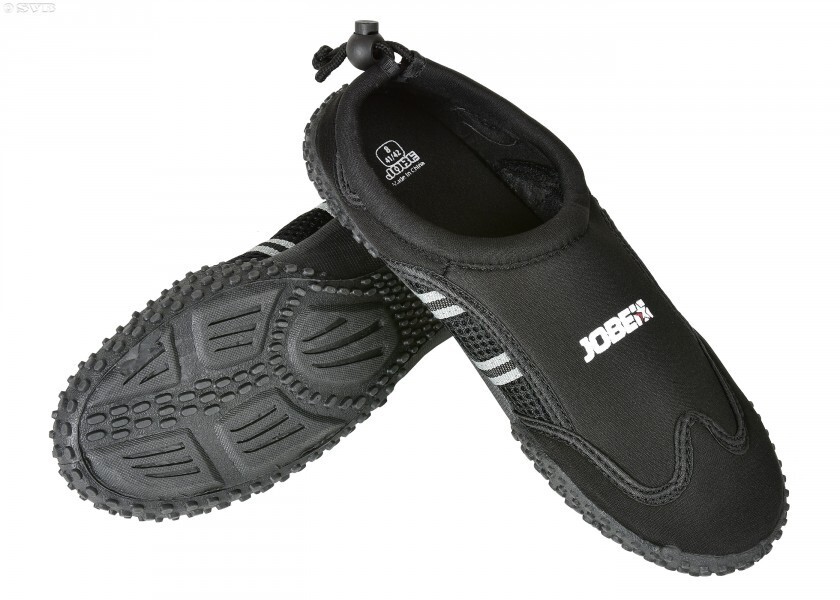 Jobe AQUA SHOES Scarpe basse bimbo per scogli, moto d'acqua