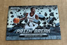 2023 Panini Prizm Draft Picks Prizm Break 8 Brandon Miller Rookie Alabama