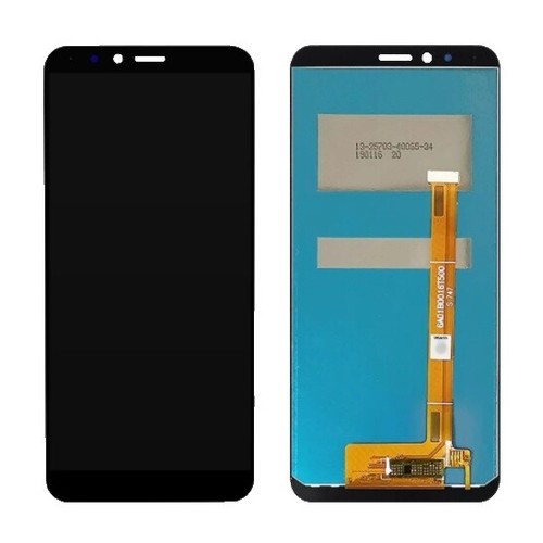 For Lenovo Phab 2 Plus PB2-670M PB2-670N PB2-670Y 670 Power On Off Volume Switch Side Button Key Flex Cable Replacement Parts I.113245728
