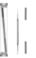 Needle Blackhead Remover Pimples Extractor Pimple Popper Blemish Remover Tool