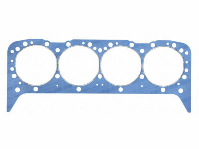For 1965-1969 Bizzarrini GT Strada 5300 Head Gasket Felpro 28476ZC 1966 1967