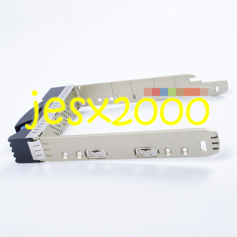 IBM 39M6036 FC 3.5" HDD Hard Drive Disk Tray Caddy for DS4700 4800 5000 - Image 3 of 3