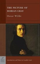 The Picture of Dorian Gray - Paperback By Oscar Wilde - GOOD