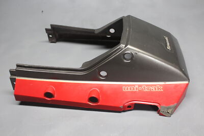84-86 KAWASAKI NINJA ZX900 TAIL SEAT COVER COWL 14025-1826 | eBay