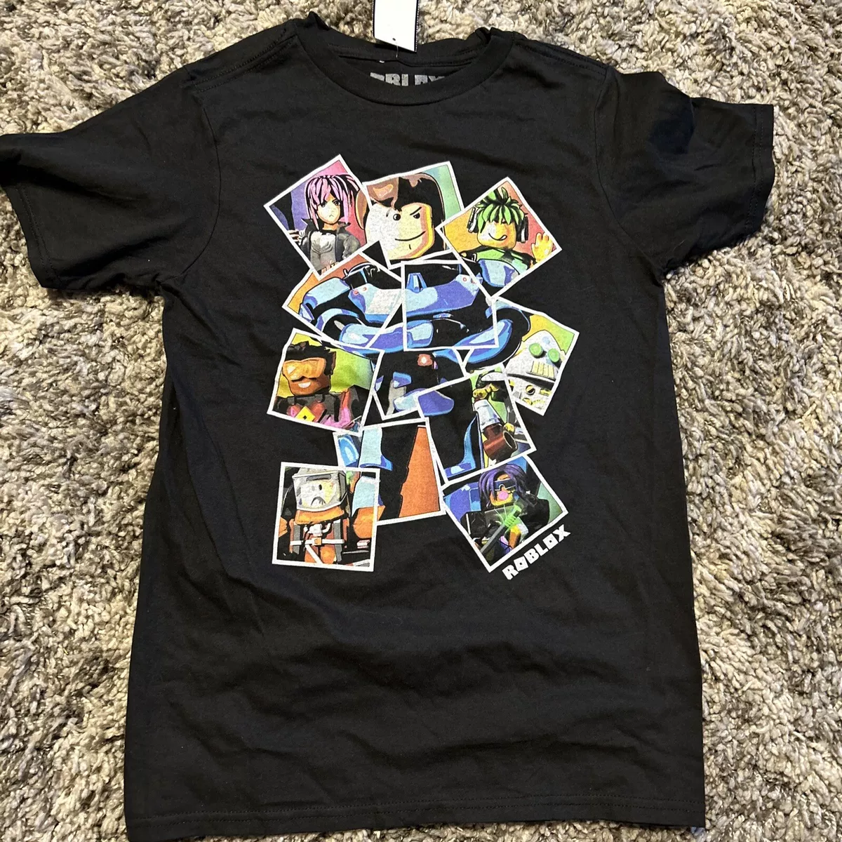 Roblox T-Shirts for Sale