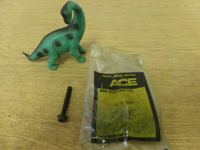 NEW Ace Electric S-1295, Lot of 10 *FREE SHIPPING*