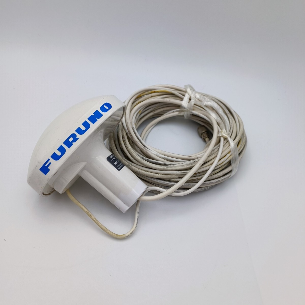 FURUNO GPA-018 GPS ANTENNA UNIT f/ GPS Navigator GP30 GP31 GP32