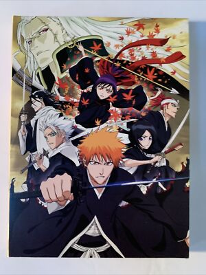 アニメ BLEACH THE MOVIE MEMORIES OF NOBODY DVD Amazon.com: Bleach - The Movie - Memories Of Nobody [DVD