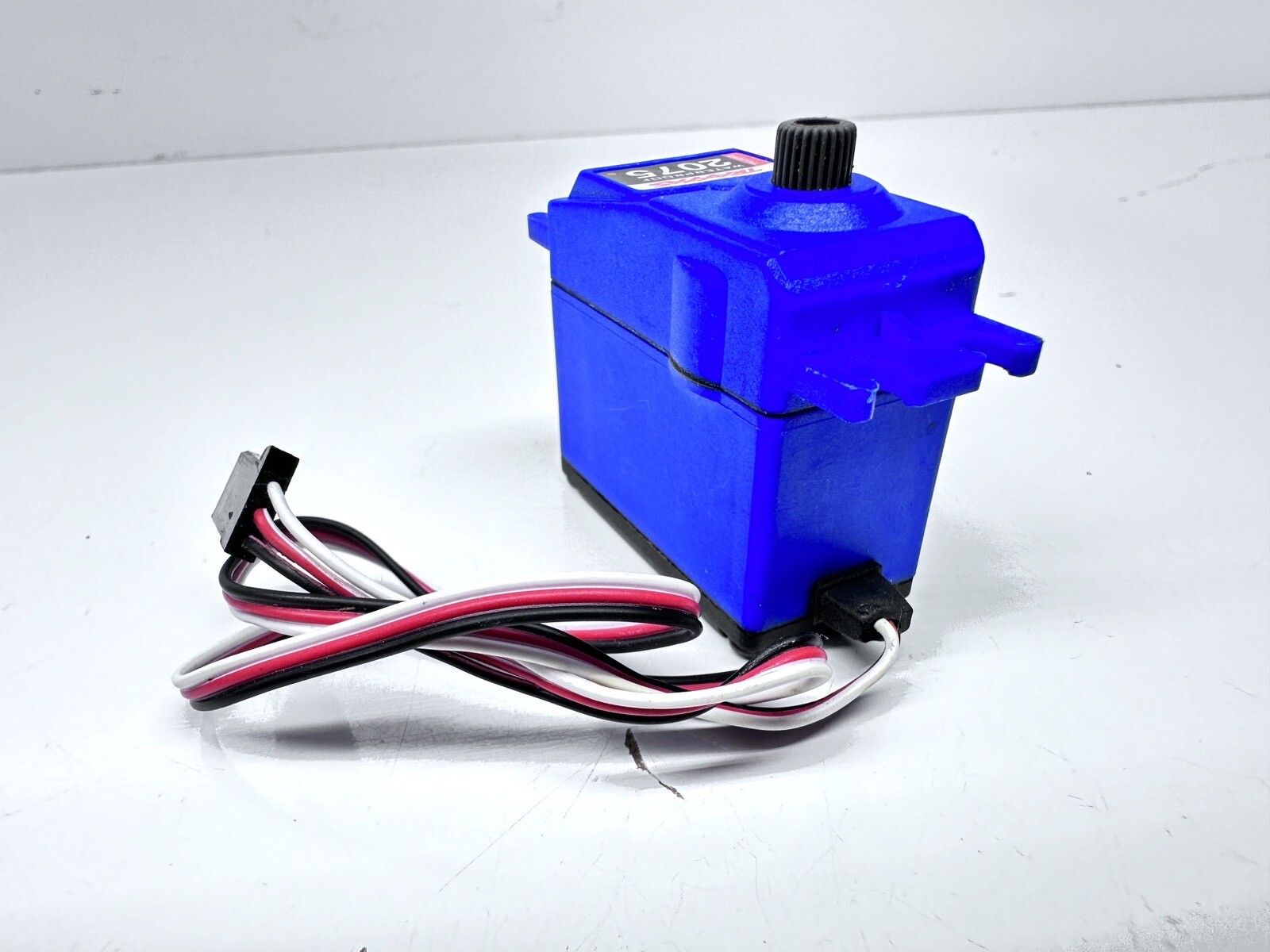 Traxxas 2075 Waterproof Digital Steering Servo 1/10 Scale Rc Part