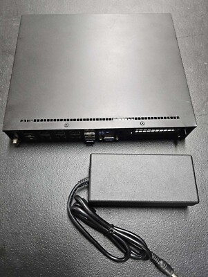 Supermicro E300-8D Xeon D-1518 2.GHz Mini Server