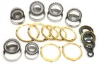 Transmission Rebuild Kits for Ford Explorer Sport Trac
