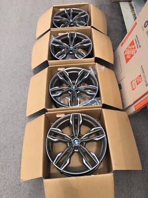 浜尾京介/Frame17 2017-2023 BMW X3 X4 M40i 21