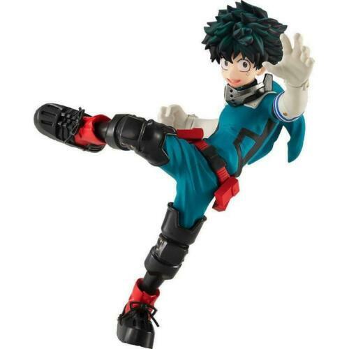 Figurine Baki Hanma POP PARADE 17 Cm – Good Smile Company, Neuve Sous Blister